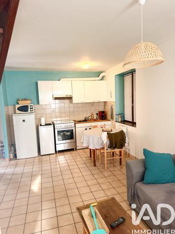 Immeuble à vendre 155 m² Decazeville