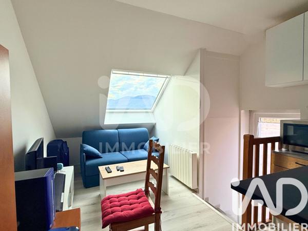 Studio à vendre 19,02 m² Bollwiller