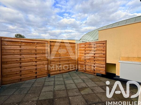 Studio à vendre 19,02 m² Bollwiller