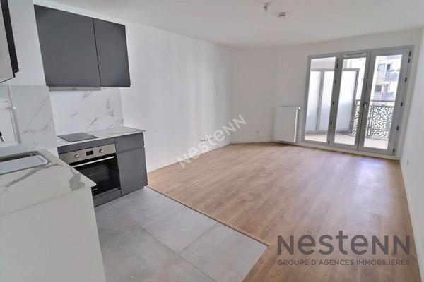 Appartement  2 pieces