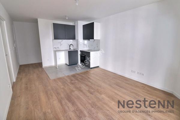 Appartement  2 pieces