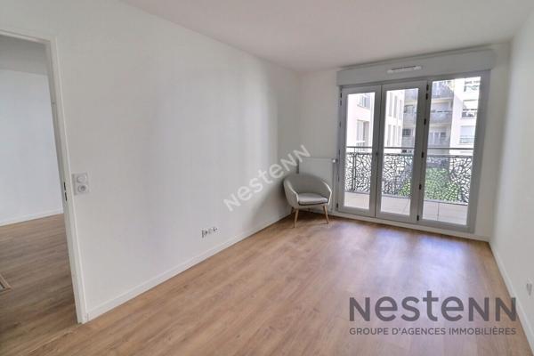 Appartement  2 pieces