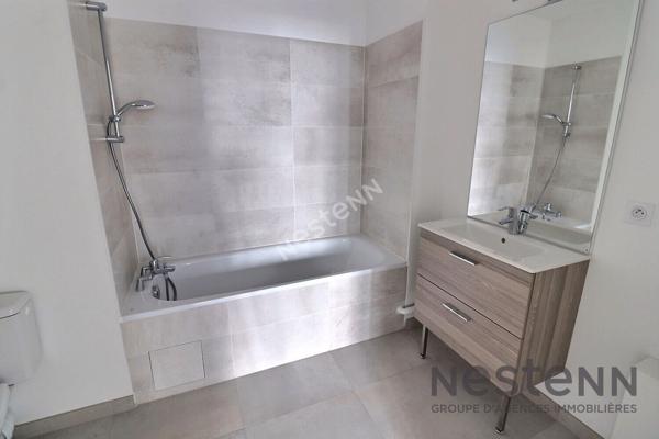 Appartement  2 pieces