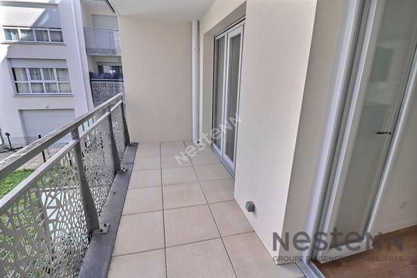 Appartement  2 pieces