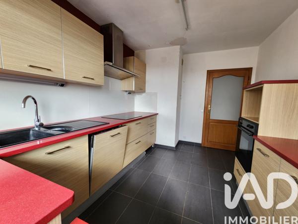 Appartement à vendre 3 pièces 86 m² Hem