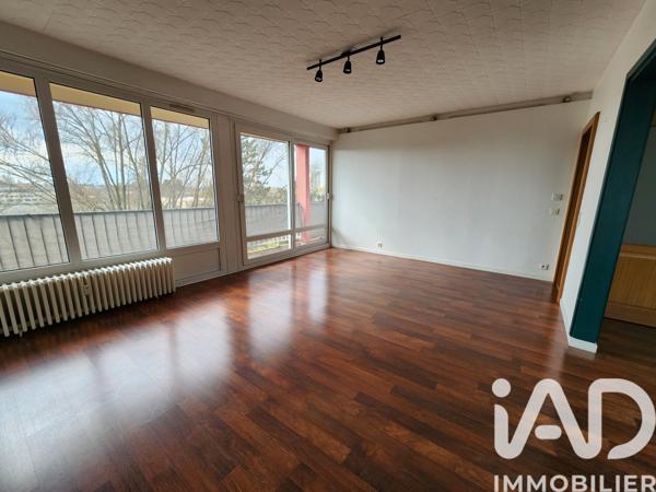 Appartement à vendre 3 pièces 86 m² Hem