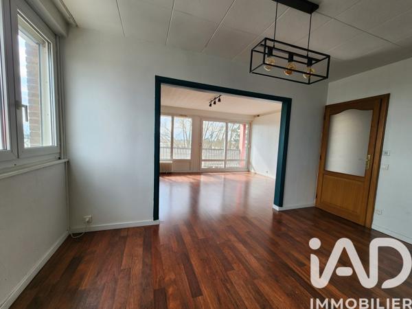 Appartement à vendre 3 pièces 86 m² Hem