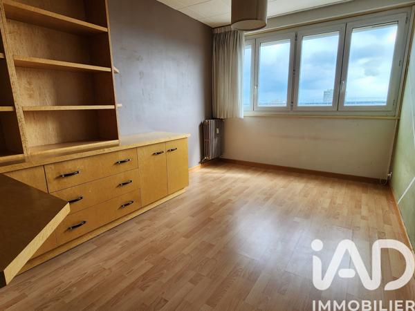 Appartement à vendre 3 pièces 86 m² Hem