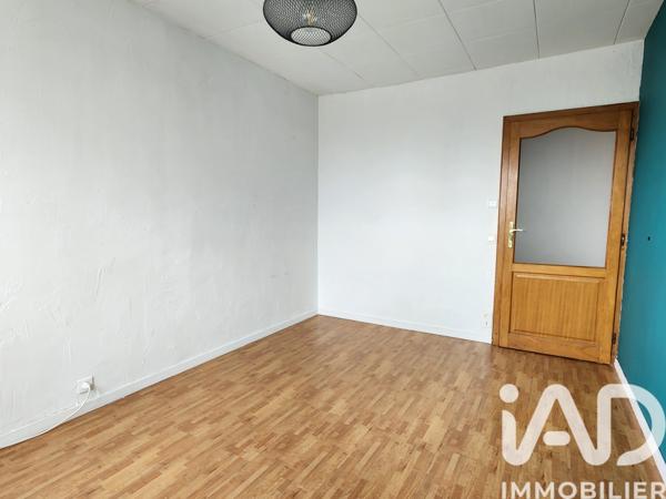 Appartement à vendre 3 pièces 86 m² Hem