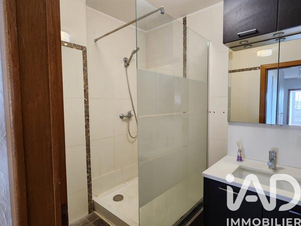 Appartement à vendre 3 pièces 86 m² Hem