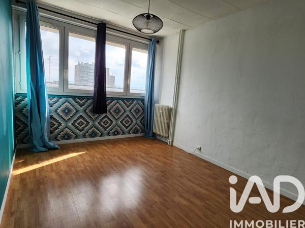 Appartement à vendre 3 pièces 85,89 m² Hem