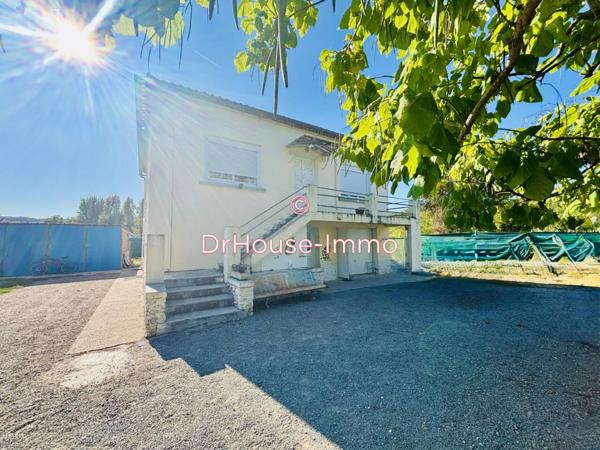 Maison à vendre 8 pièces de 147 m²