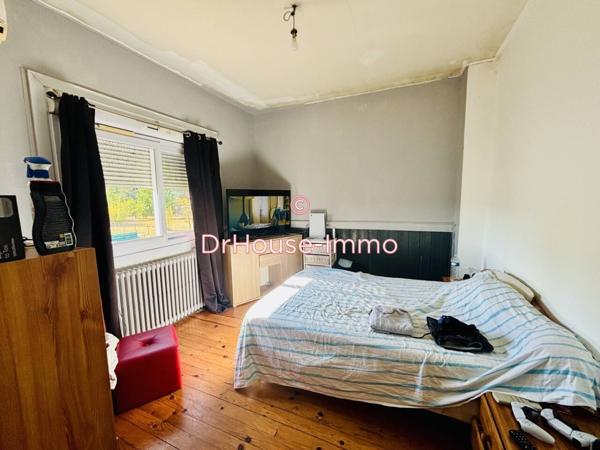 Maison à vendre 8 pièces de 147 m²