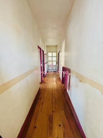 Maison à vendre 8 pièces de 147 m²