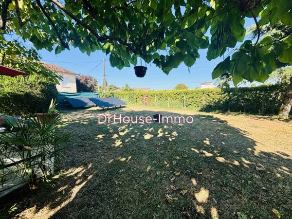 Maison à vendre 8 pièces de 147 m²