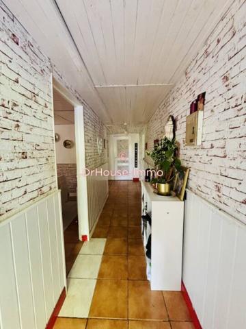 Maison à vendre 8 pièces de 147 m²