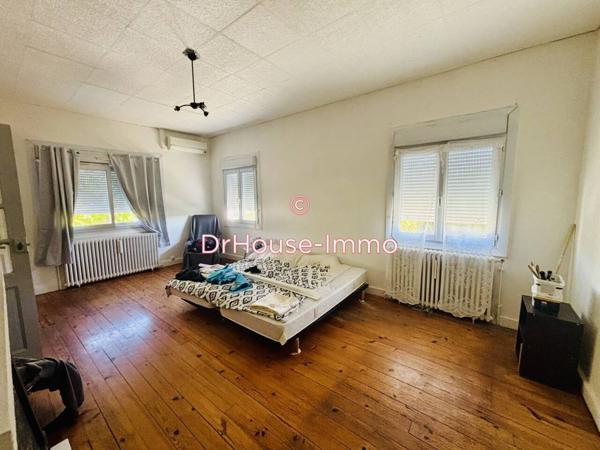 Maison à vendre 8 pièces de 147 m²