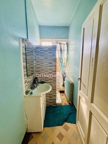 Maison à vendre 8 pièces de 147 m²