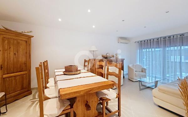 Appartement à vendre    2 pièces • 53,42 m2 Juan-les-Pins - Antibes