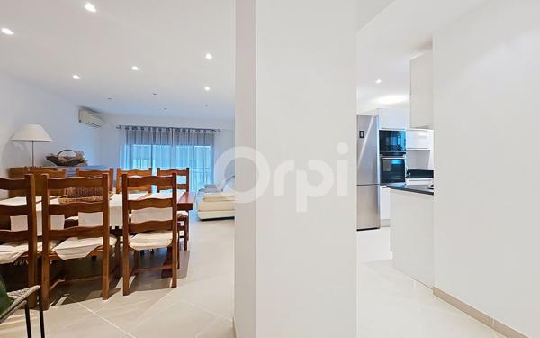 Appartement à vendre    2 pièces • 53,42 m2 Juan-les-Pins - Antibes