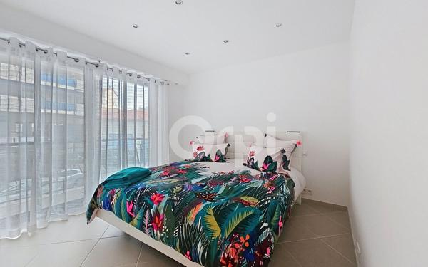 Appartement à vendre    2 pièces • 53,42 m2 Juan-les-Pins - Antibes