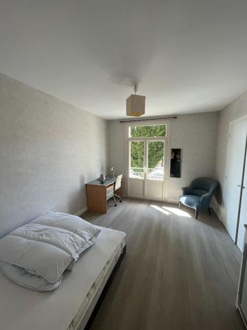 RENNES RUE DE VERN - Chambre meublée dans appartement refait à neuf