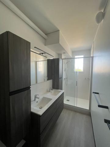 RENNES RUE DE VERN - Chambre meublée dans appartement refait à neuf