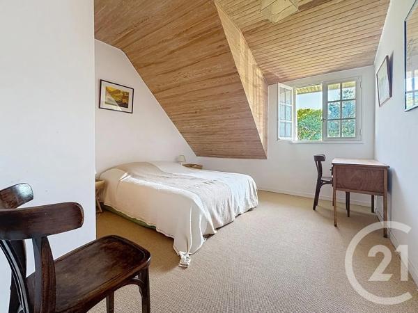 Maison à vendre  7 pièces - 117,74 m 2   SARZEAU  - 56