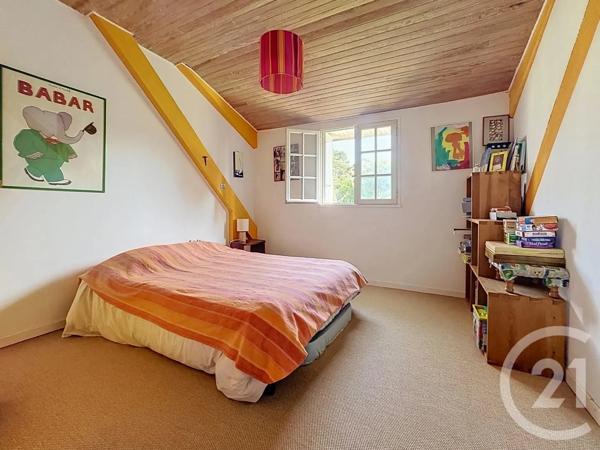 Maison à vendre  7 pièces - 117,74 m 2   SARZEAU  - 56