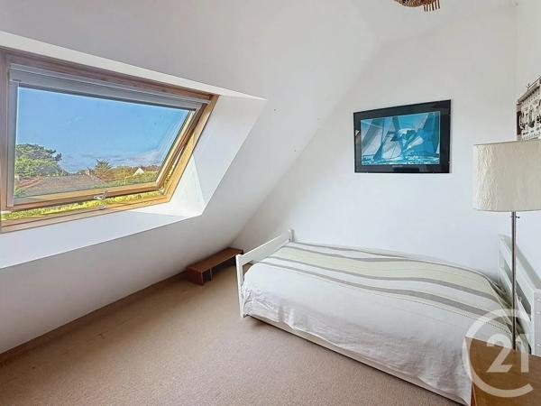 Maison à vendre  7 pièces - 117,74 m 2   SARZEAU  - 56