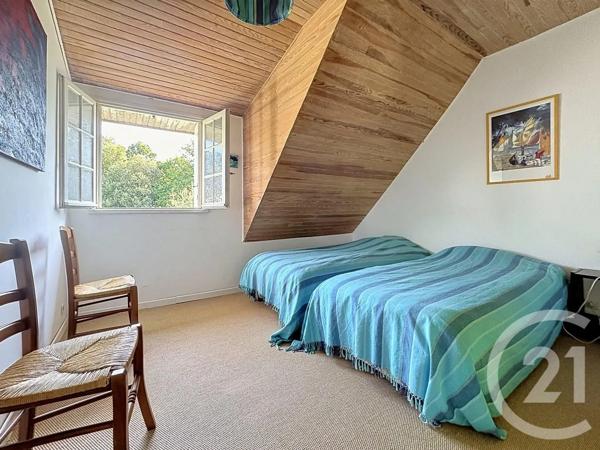 Maison à vendre  7 pièces - 117,74 m 2   SARZEAU  - 56