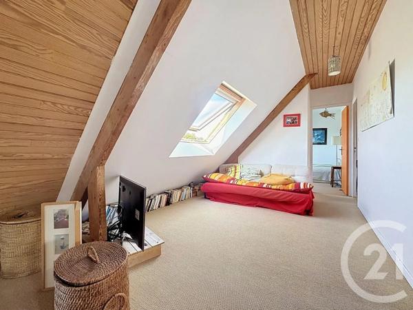 Maison à vendre  7 pièces - 117,74 m 2   SARZEAU  - 56