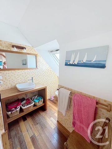 Maison à vendre  7 pièces - 117,74 m 2   SARZEAU  - 56