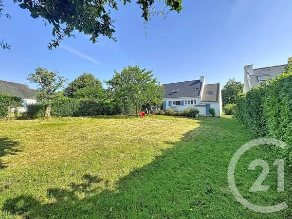 Maison à vendre  7 pièces - 117,74 m 2   SARZEAU  - 56