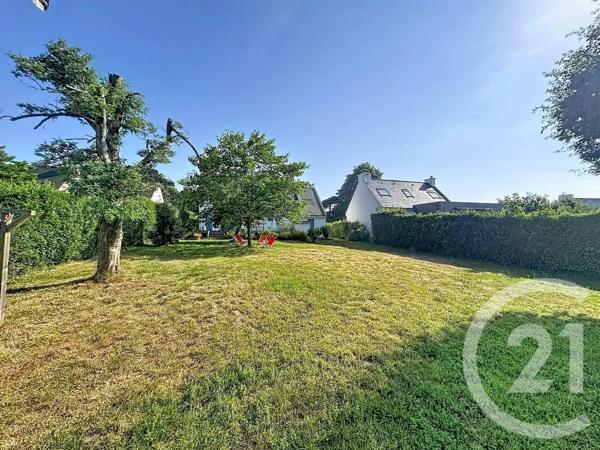 Maison à vendre  7 pièces - 117,74 m 2   SARZEAU  - 56