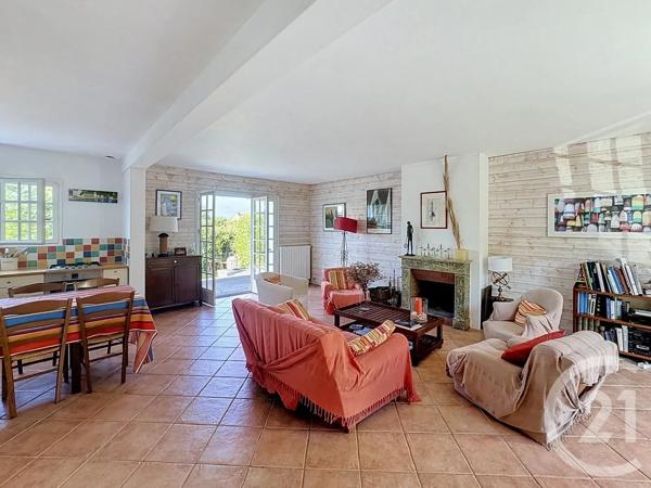 Maison à vendre  7 pièces - 117,74 m 2   SARZEAU  - 56