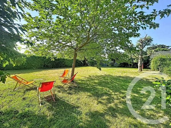Maison à vendre  7 pièces - 117,74 m 2   SARZEAU  - 56