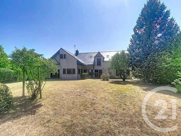 Maison à vendre  7 pièces - 117,74 m 2   SARZEAU  - 56