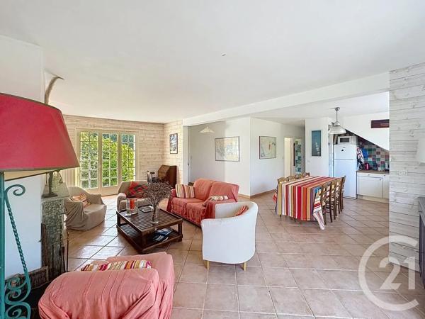 Maison à vendre  7 pièces - 117,74 m 2   SARZEAU  - 56