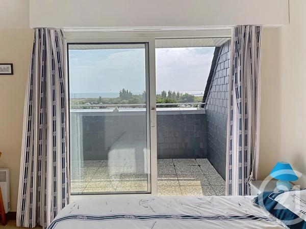 Maison à vendre  7 pièces - 117,74 m 2   SARZEAU  - 56