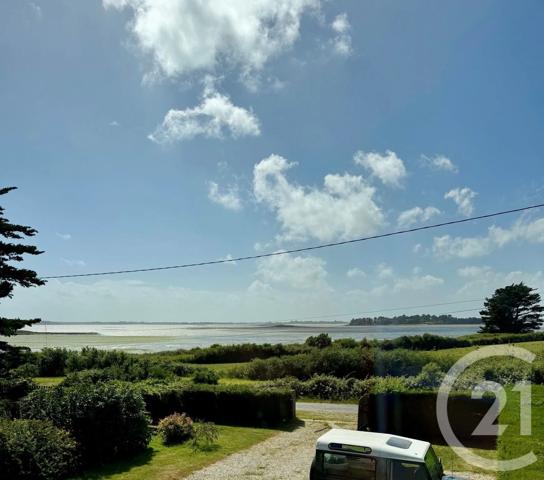 Maison à vendre  7 pièces - 117,74 m 2   SARZEAU  - 56