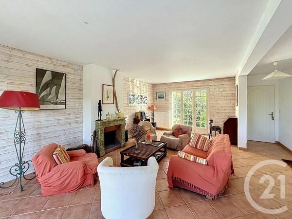 Maison à vendre  7 pièces - 117,74 m 2   SARZEAU  - 56
