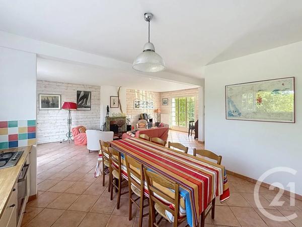 Maison à vendre  7 pièces - 117,74 m 2   SARZEAU  - 56