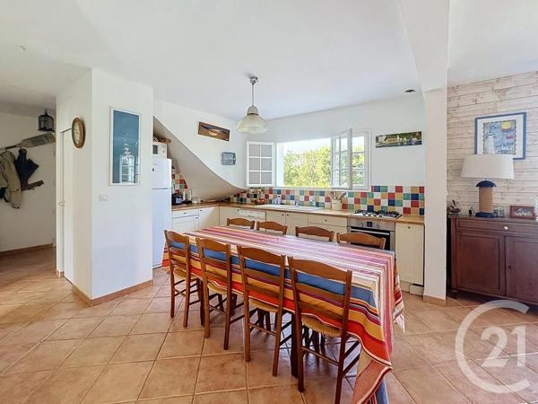 Maison à vendre  7 pièces - 117,74 m 2   SARZEAU  - 56