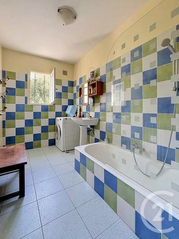 Maison à vendre  7 pièces - 117,74 m 2   SARZEAU  - 56