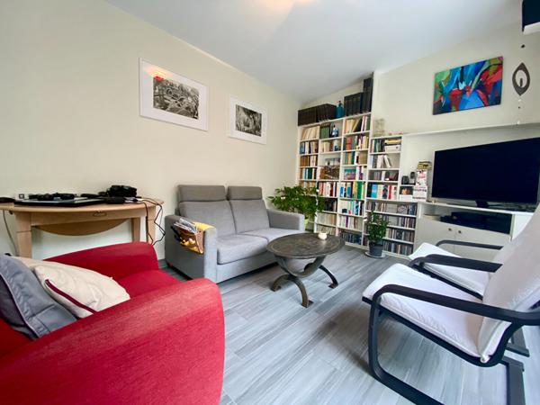 A VENDRE - DINAN Maison de ville HYPER CENTRE