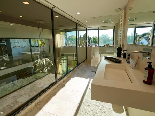 Saint-Rémy-de-Provence – Loft d’exception à pied du centre