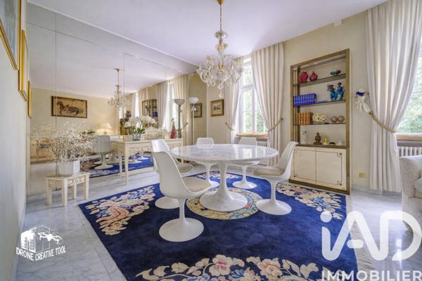 Maison à vendre 12 pièces 464 m² Freyming-Merlebach