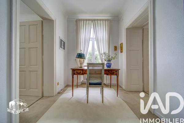 Maison à vendre 12 pièces 464 m² Freyming-Merlebach
