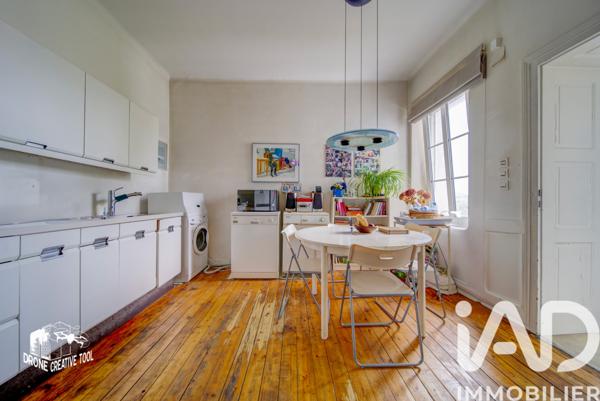 Maison à vendre 12 pièces 464 m² Freyming-Merlebach